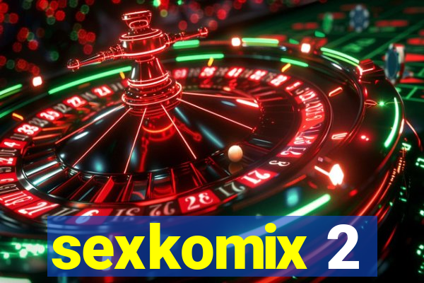 sexkomix 2